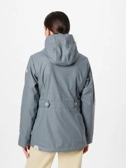 Ragwear Tussenjassen Tussenjas MARGGE Dames Stone Grey -Goedkope Ragwear winkel 04bb8b92f65ae659ea70237cd241db09