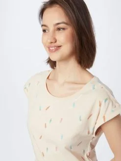 Ragwear Zomerjurken Zomerjurk MALLORY Dames Crème 9 Ragwear Zomerjurken Zomerjurk MALLORY Dames Crème -Goedkope Ragwear winkel 05be970ad681137627ce17bc3aad7948