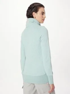 Ragwear Sweatvesten Sweatvest RYLIE Dames Aqua -Goedkope Ragwear winkel 09b960693cbafa3f1ca04c66b20a8ff5