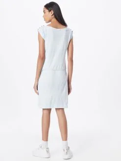 Ragwear Zomerjurken Zomerjurk Chego Dames Hemelsblauw / Lichtblauw 8 Ragwear Zomerjurken Zomerjurk Chego Dames Hemelsblauw / Lichtblauw -Goedkope Ragwear winkel 09c3eb8f362a2e4ebba82e1c38986234
