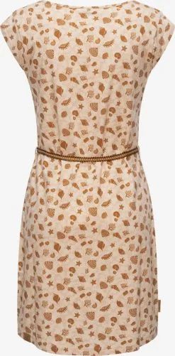 Ragwear Zomerjurken Zomerjurk Manndy Dames Nude -Goedkope Ragwear winkel 0aa0114febda8e30c8a06b1d8c29b4e2