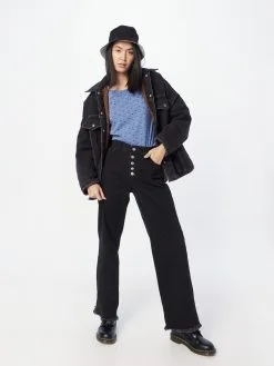 Ragwear T-shirts Shirt Dames Navy / Duifblauw -Goedkope Ragwear winkel 0ad0d9f77a467a64ac1e8bdd0a7dc9a6