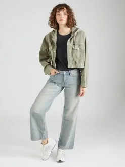 Ragwear T-shirts Shirt MINTT Dames Donkergrijs -Goedkope Ragwear winkel 0b5d545bc9cfefd20d4ef647a3108aa3