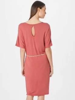 Ragwear Zomerjurken Zomerjurk Kass Dames Framboos -Goedkope Ragwear winkel 0dda70fea05a0e97a2050373b0bbdaed