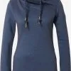 Ragwear Sweatshirts Sweatshirt NESKA Dames Enziaan