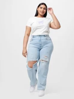 T-shirts Shirt FLORAH Dames Wit -Goedkope Ragwear winkel 14c7f0718adfe3af882d2c0218fa3feb