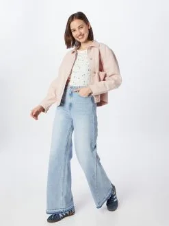 Ragwear T-shirts Shirt PECORI Dames Offwhite -Goedkope Ragwear winkel 17e6b4ca7b92de52002a3a16f69e522d