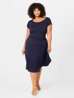 Mini Jurken Jurk IVONE Dames Navy -Goedkope Ragwear winkel 19ebcc6f381c63ee7cd4a6deeab0f40d