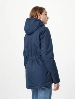 Ragwear Parkas Tussenparka MONADDE Dames Navy -Goedkope Ragwear winkel 1ad5c74b5912a8069f0c47ec58fb453b