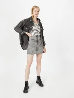 Ragwear T-shirts Shirt MALLORY Dames Offwhite -Goedkope Ragwear winkel 1c7478afe3f6a7126673eeb9ff6b02ea