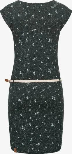 Ragwear Zomerjurken Zomerjurk Tamy Dames Donkergroen -Goedkope Ragwear winkel 20451ac7c1d3f3dacbed9d11e7552b03