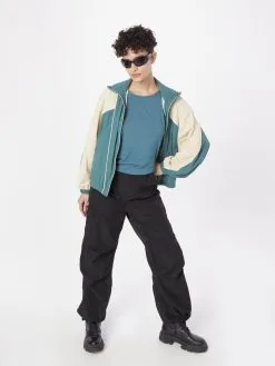 Ragwear T-shirts Shirt NICKA Dames Donkergroen -Goedkope Ragwear winkel 21e2e6e98d7d0dfe2c423c9ccbf0debc