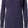 Ragwear Mini Jurken Jurk MENITA Dames Navy