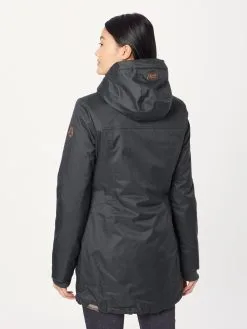 Ragwear Tussenjassen Tussenjas Tunned Dames Spar -Goedkope Ragwear winkel 24939070c9952a5877ae6494f2b4b9b4