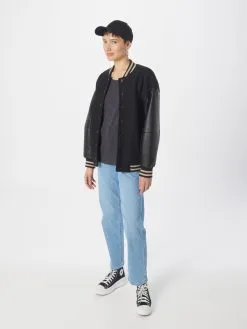 Ragwear T-shirts Shirt SOFFIA Dames Donkergrijs -Goedkope Ragwear winkel 25f0d29afed80989d0b5cd469edf10e8