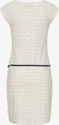 Ragwear Zomerjurken Zomerjurk Tag Dames Natuurwit -Goedkope Ragwear winkel 293bb2a24648cb57f1205f4f09708a62