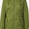 Ragwear Parkas Tussenparka DANKKA Dames Riet