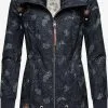 Ragwear Outdoor Jassen Functionele Jas Danka Dames Navy