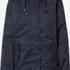 Ragwear Tussenjassen Tussenjas Dames Navy