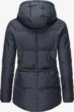 Ragwear Outdoor Jassen Functionele Jas Calena Intl. Dames Donkergrijs -Goedkope Ragwear winkel 2b6bef1bef2c6f53764cd503bda04b96