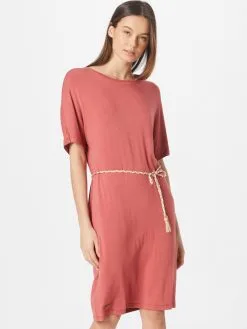 Ragwear Zomerjurken Zomerjurk Kass Dames Framboos -Goedkope Ragwear winkel 2bc9c439e8a471b26242988909cf5d7c