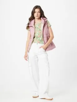 Ragwear T-shirts Shirt Dames Lichtgroen -Goedkope Ragwear winkel 2c8614d17c70313be12afb812391072e