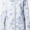 Ragwear Outdoor Jassen Functionele Jas Zuzka Dames Enziaan / Pastelblauw