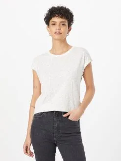 Ragwear T-shirts Shirt DIONA Dames Wit -Goedkope Ragwear winkel 2e50f8eecad5772957a6db67ea2b4cb0