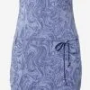Ragwear Mini Jurken Jurk Dames Duifblauw