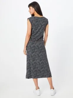 Ragwear Zomerjurken Zomerjurk TAG Dames Zwart -Goedkope Ragwear winkel 3166d74365fc47c685378884d30f45a2