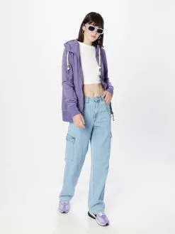 Ragwear Sweatvesten Sweatvest PAYA Dames Marine / Enziaan -Goedkope Ragwear winkel 31dd8446a295f3ac8d1b7002e68cb4a2