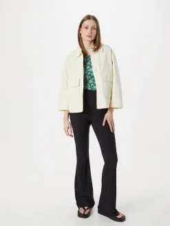 Ragwear T-shirts Shirt Dames Smaragd / Pastelgroen -Goedkope Ragwear winkel 32cdf832b1b61f7cf7962c25097d6dd6