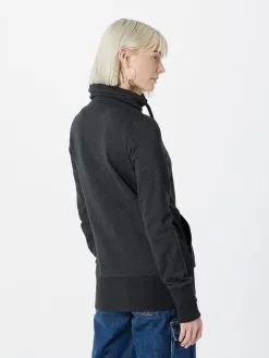 Ragwear Sweatvesten Sweatvest RYLIE Dames Zwart -Goedkope Ragwear winkel 32f6f39bffe478dc2a3abe8c769661d5