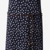 Ragwear Midi Jurken Jurk Dames Navy