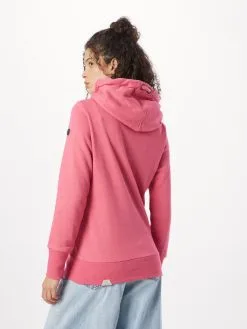 Ragwear Hoodies Sweatshirt GRIPY BOLD Dames Eosine -Goedkope Ragwear winkel 37305eb2edead7cd98eb790217643e83