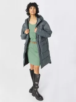 Ragwear Jerseyjurken Jurk MONTANA Dames Groen 9 Ragwear Jerseyjurken Jurk MONTANA Dames Groen -Goedkope Ragwear winkel 3761c2d3cca6b87c000cefdc2fb4d94f