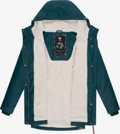 Ragwear Outdoor Jassen Functionele Jas Monadis Dames Groen 9 Ragwear Outdoor Jassen Functionele Jas Monadis Dames Groen -Goedkope Ragwear winkel 391e4b53b8c96dddd4b49fd95edbc256