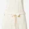 Ragwear Zomerjurken Zomerjurk ZEPHIE Dames Beige