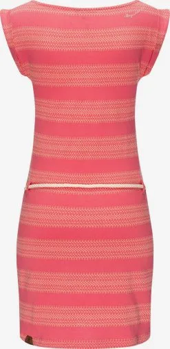 Ragwear Zomerjurken Zomerjurk Dames Lichtoranje / Pink -Goedkope Ragwear winkel 3d9629417b6a8ad30f3d3396aa3f1504