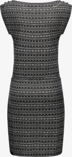 Ragwear Zomerjurken Zomerjurk Chego Dames Zwart -Goedkope Ragwear winkel 3eacbf72418cee8178a6eac636251beb