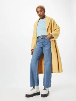 Ragwear Sweatshirts Sweatshirt PEPIENA Dames Lichtblauw -Goedkope Ragwear winkel 3f0dee6f2d00265741690d513cf86d86