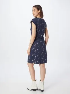 Ragwear Zomerjurken Zomerjurk Mallory Dames Navy 7 Ragwear Zomerjurken Zomerjurk Mallory Dames Navy -Goedkope Ragwear winkel 3f562bcd9575824c1118ebd77a2450f9