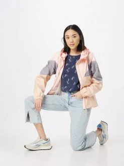 Ragwear Tussenjassen Tussenjas ROCHELE Dames Sand -Goedkope Ragwear winkel 3f8def913c14498201561578ccfd081d