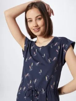 Ragwear Zomerjurken Zomerjurk Mallory Dames Navy 9 Ragwear Zomerjurken Zomerjurk Mallory Dames Navy -Goedkope Ragwear winkel 442444ed2da5fb4a291db65d8cd98069