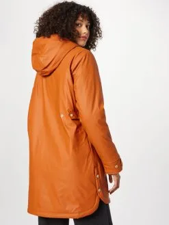 Ragwear Outdoor Jassen Functionele Jas TINSLEY Dames Cognac -Goedkope Ragwear winkel 4510c22f0ebf680a58ac7c3db3cff502