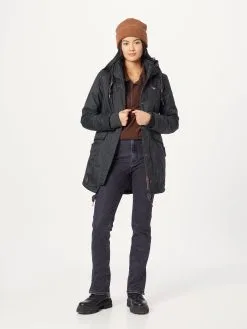 Ragwear Tussenjassen Tussenjas Tunned Dames Spar -Goedkope Ragwear winkel 46a113d97f2503a03f1ae2a863b97754