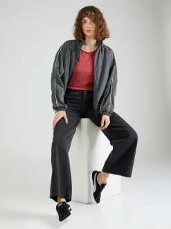 Ragwear T-shirts Shirt MINTT Dames Framboos -Goedkope Ragwear winkel 487e8dce86d79bb81db6c58da33f301c