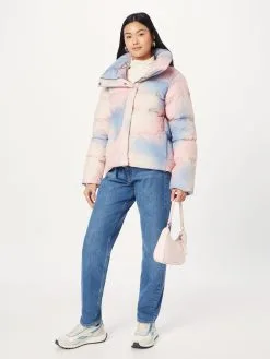 Ragwear Tussenjassen Tussenjas LUNIS Dames Gemengde Kleuren -Goedkope Ragwear winkel 4fef99bfa80c4210934a3340631a3a13