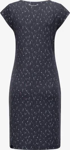 Ragwear Zomerjurken Zomerjurk Rivan Dames Smoky Blue / Nachtblauw 5 Ragwear Zomerjurken Zomerjurk Rivan Dames Smoky Blue / Nachtblauw -Goedkope Ragwear winkel 5004776cc2746cf4a6688b70f2954b36