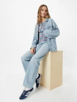 Ragwear T-shirts Shirt Dames Marine -Goedkope Ragwear winkel 50260d7e2b3e373ac4f10f09b243f74f